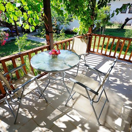 Yarimada Butik Otel Datça Esterno foto